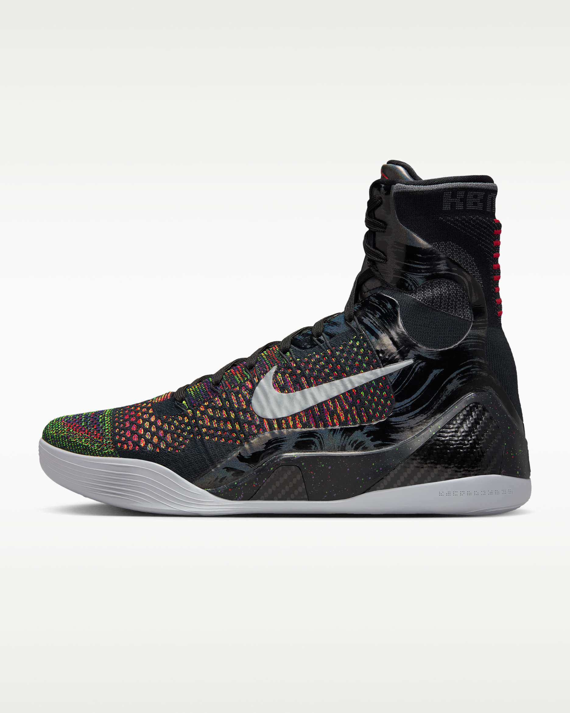 NIKE公式】コービー 9 エリート HIGH プロトロ バスケットボール NIKE公式】コービー 9 エリート HIGH プロトロ バスケットボール